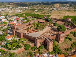 Castelo de Silves