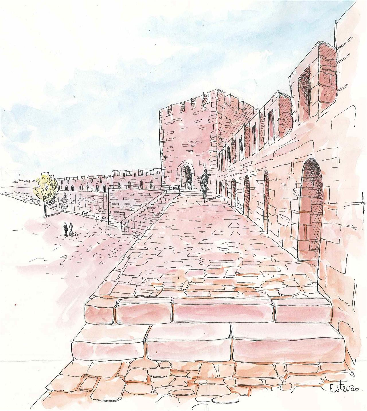 Castelo de Silves