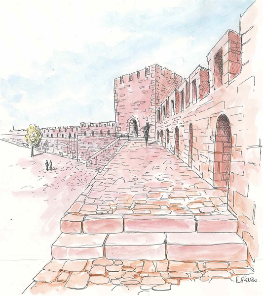Castelo de Silves